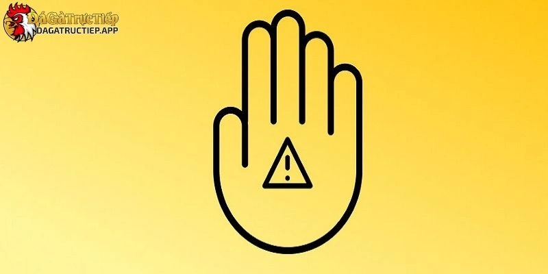 Miễn trừ trách nhiệm