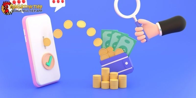 Nạp tiền Đá gà trực tiếp