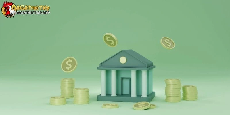 Nạp tiền Đá gà trực tiếp