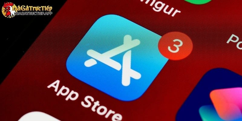 Tải app Đá gà trực tiếp