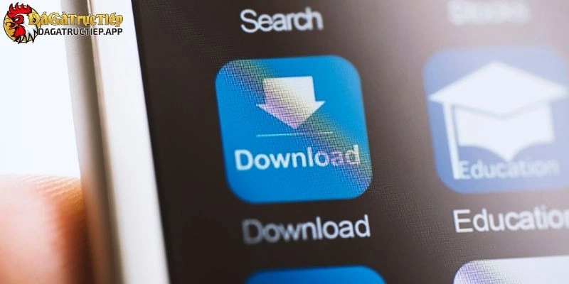 Tải app Đá gà trực tiếp