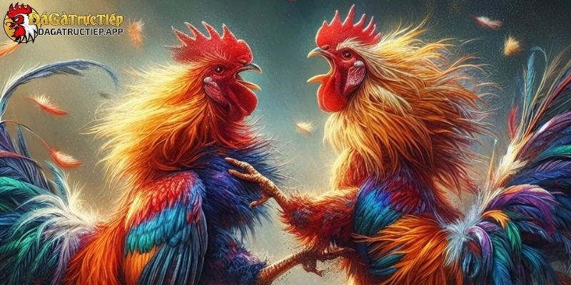 Các loại mào gà