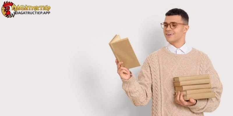 tác giả Đá gà trực tiếp - Minh Trung