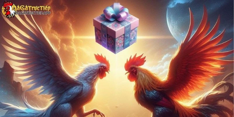 xem tướng gà chọi